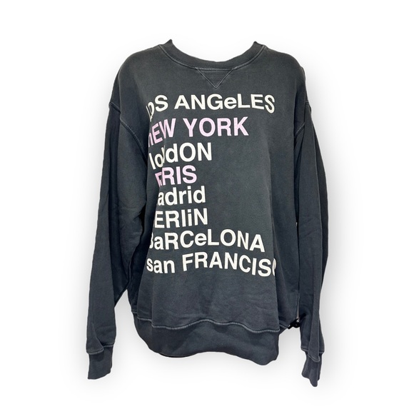 Anine Bing Tops - Anine Bing sweatshirt